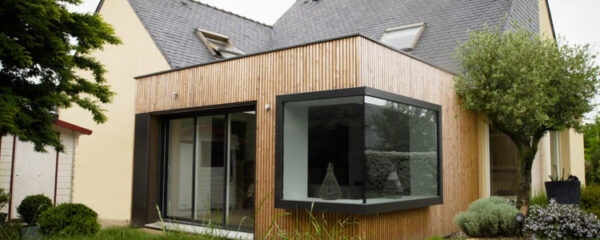 extension