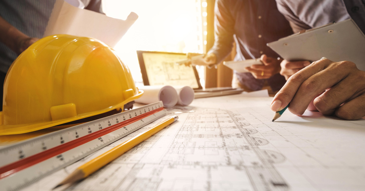 construction