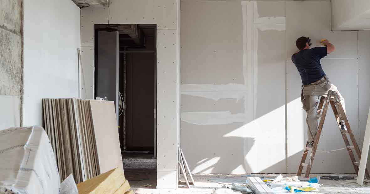 rénovation